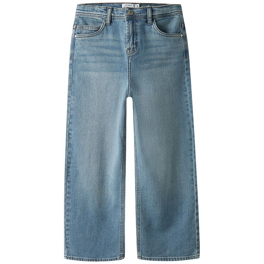 Name it Jeans - NkmBen - Medium Blue Denim