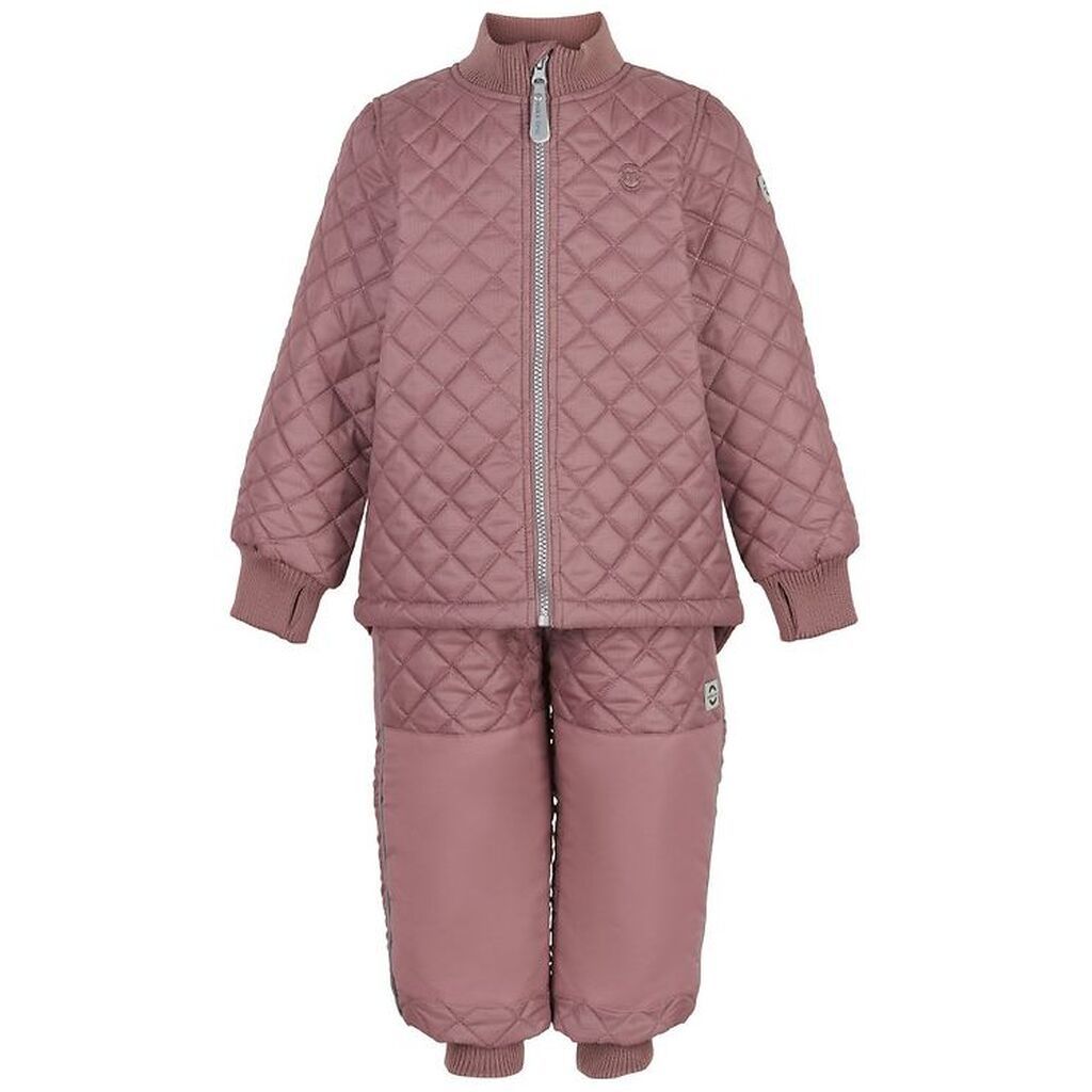 Mikk-Line Termotøj - Burlwood