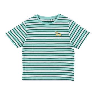 Name It T-shirt - NmmJellan - Aquatic