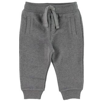 Dolce & Gabbana Sweatpants - Gråmeleret