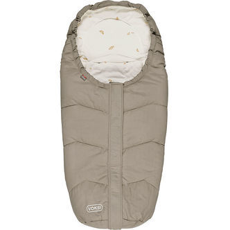 Voksi Kørepose - Move Light - 85 cm - Dark Sand Wings