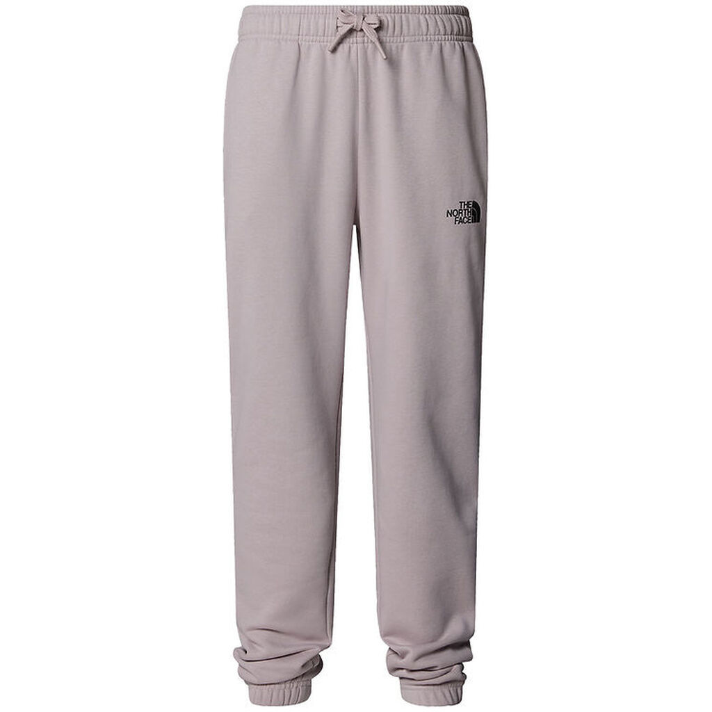 The North Face Sweatpants - Regular Tapered - Moonstine Grey