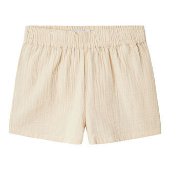 Name It Shorts - Musselin - NkfHisa - Brazzilian Sand