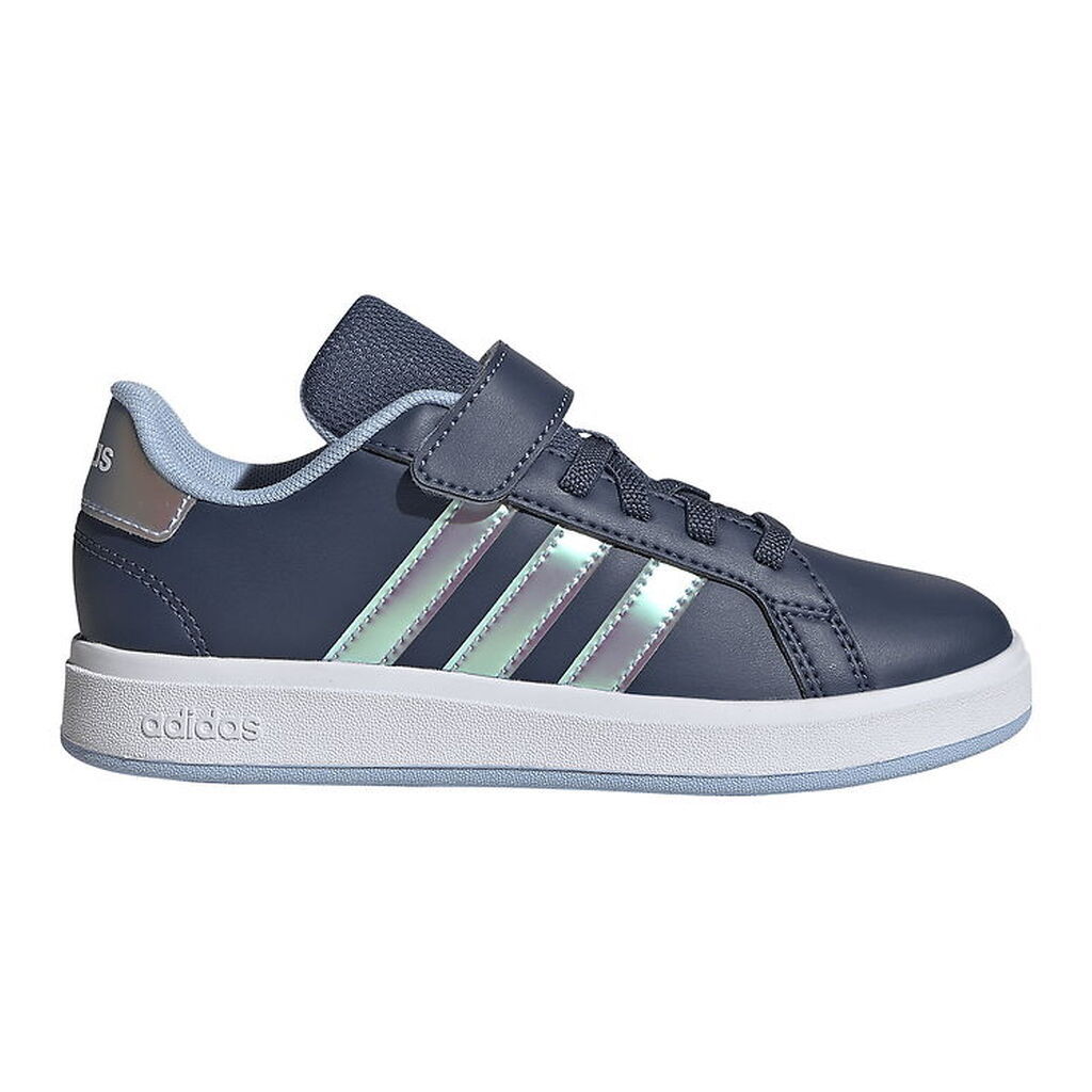 adidas Performance Sko - Grand Court 2.0 E - Prloin/Irides/Clesk