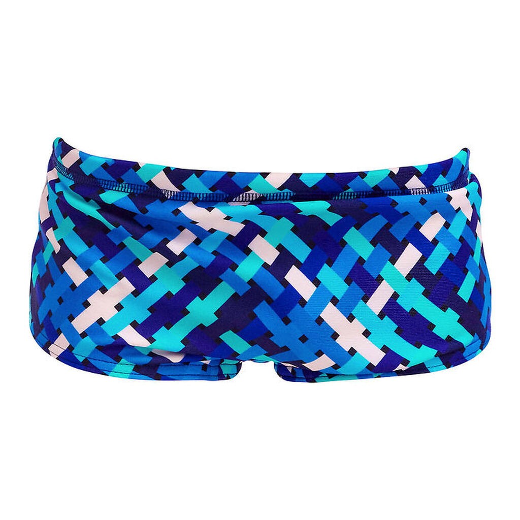 Funkita Badebukser - Printed Trunks - UV50+ - Under Over