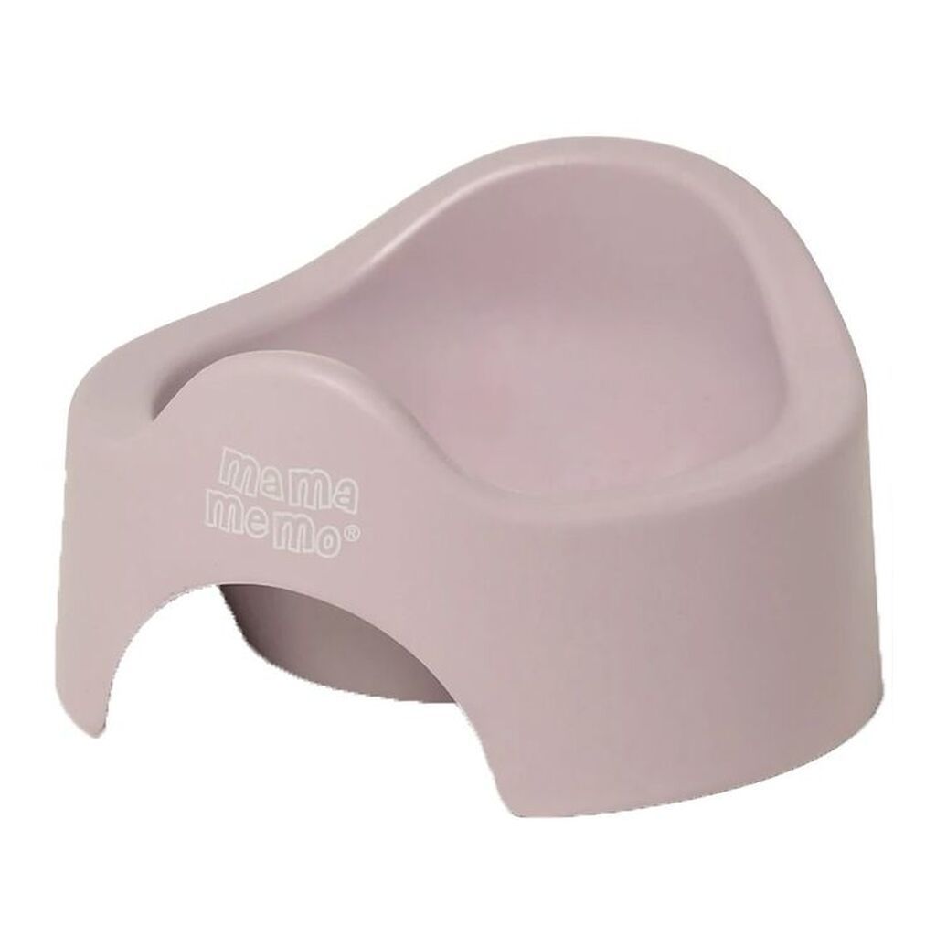 MaMaMeMo Dukkepotte - 13 cm - Syren