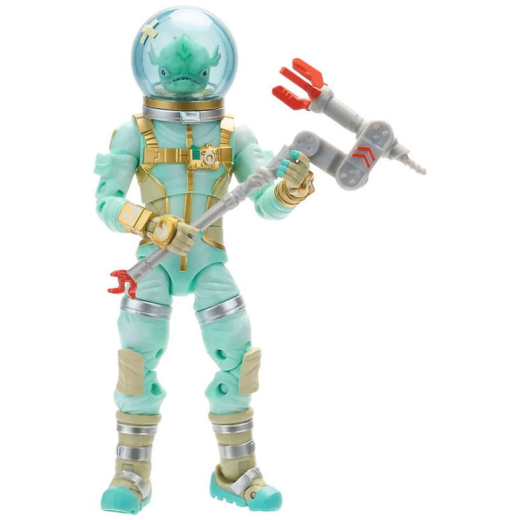 Fortnite Actionfigur - 15 cm - Legendary Series - Leviathan