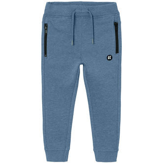 Name It Sweatpants - NmmVimo - Noos - Coronet Blue