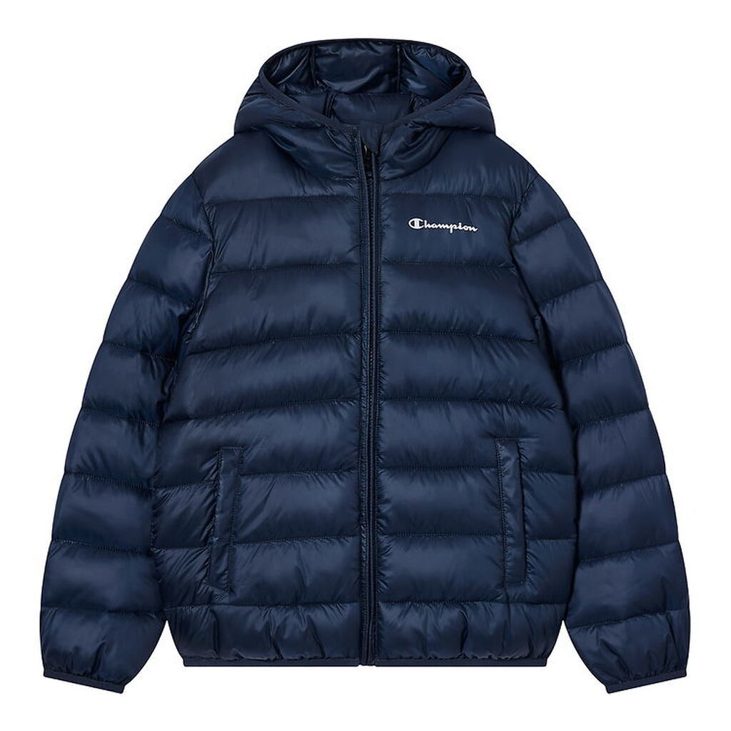 Champion Dynejakke - Sky Captain