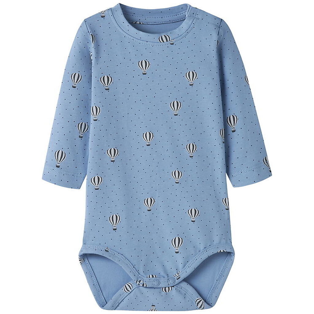 Name It Body l/æ - NbmVroels - Endless Sky/Air Balloon