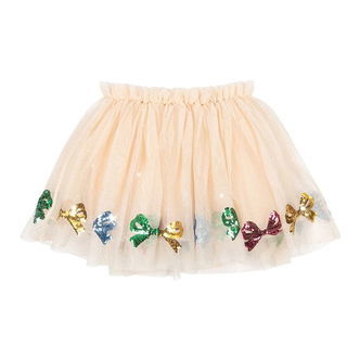 Konges Sløjd Tylnederdel - Mei - Brazillian Sand