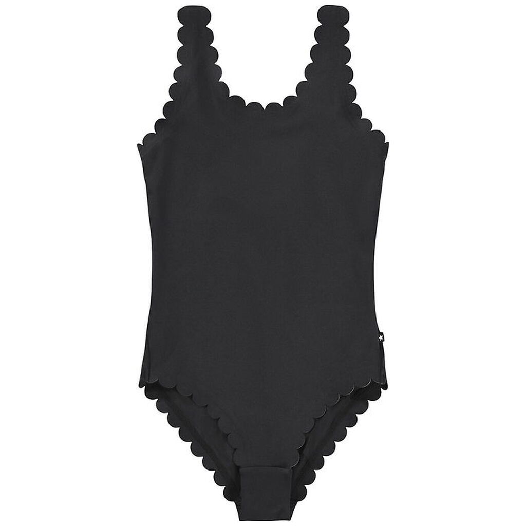 Molo Badedragt - UV50+ - Noelle - Black