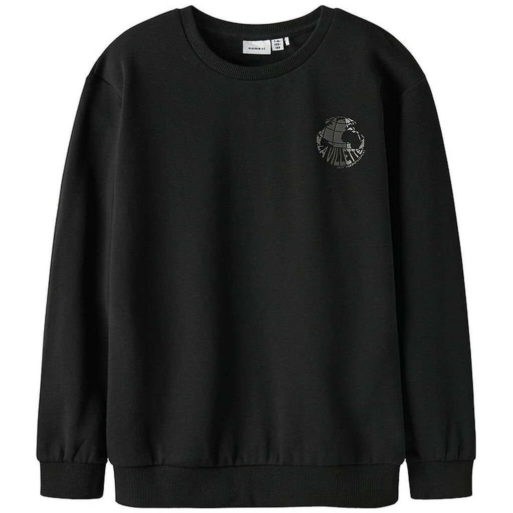 Name It Sweatshirt - NkmRandall - Sort