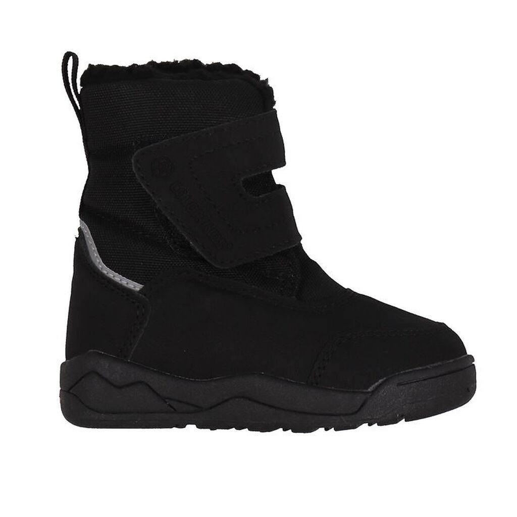 Color Kids Vinterstøvler - Sort