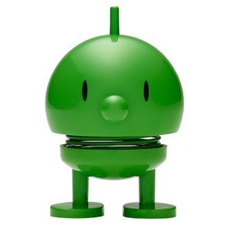 Hoptimist Small Bumble - 7 cm - Green