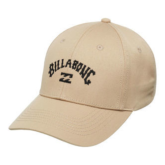 Billabong Kasket - Arch - Gravel