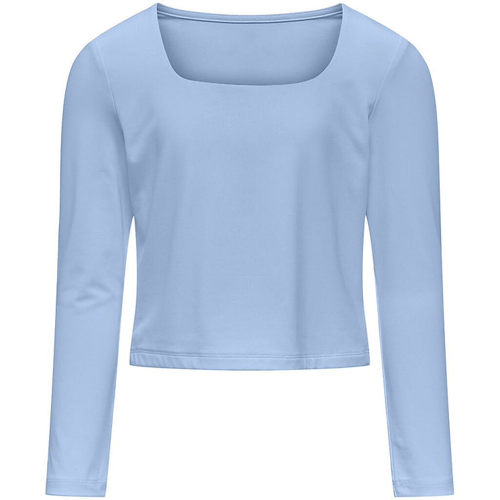 Kids Only Bluse - Kogea 2-ways - Open Air