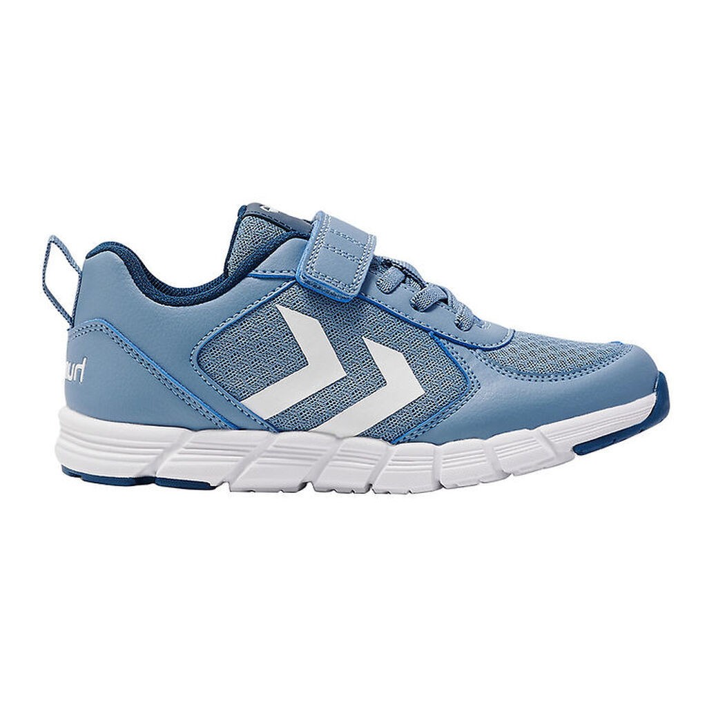 Hummel Sko - Speed Jr - Faded Denim