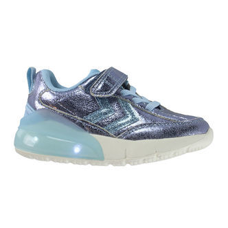 Hummel Sko m. Lys - Daylight Glitter JR - Skyway