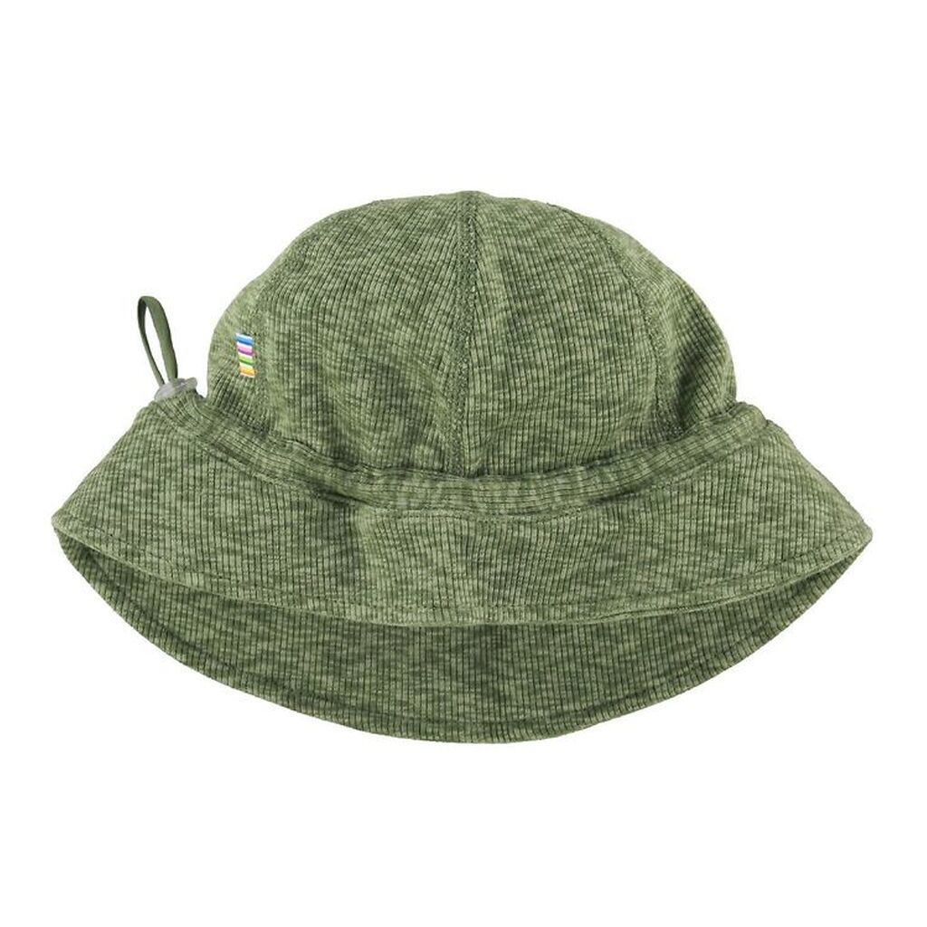 Joha Solhat - Grønmeleret