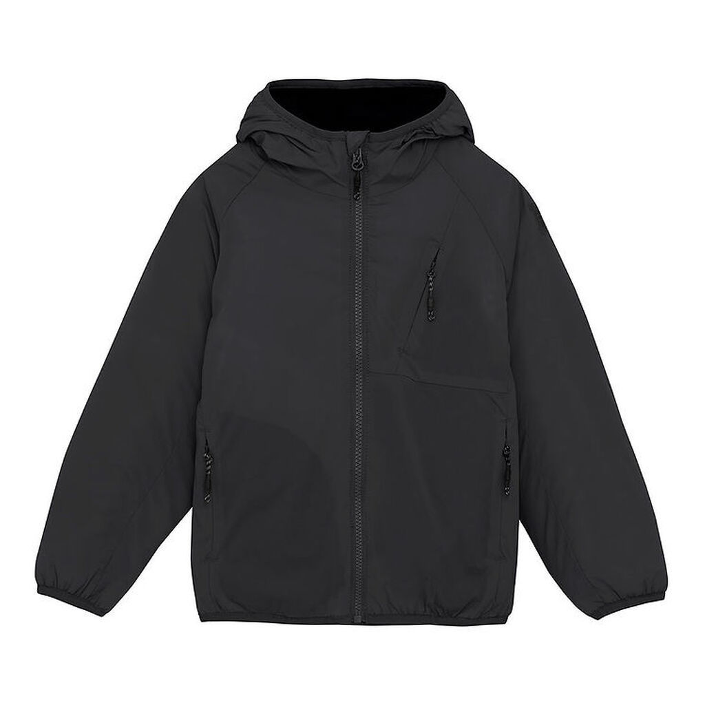 Color Kids Dynejakke - Phantom