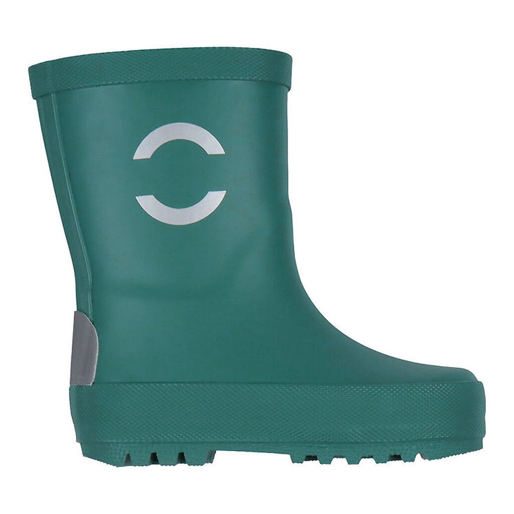 Mikk-Line Gummistøvler - Wellies Solid - North Sea