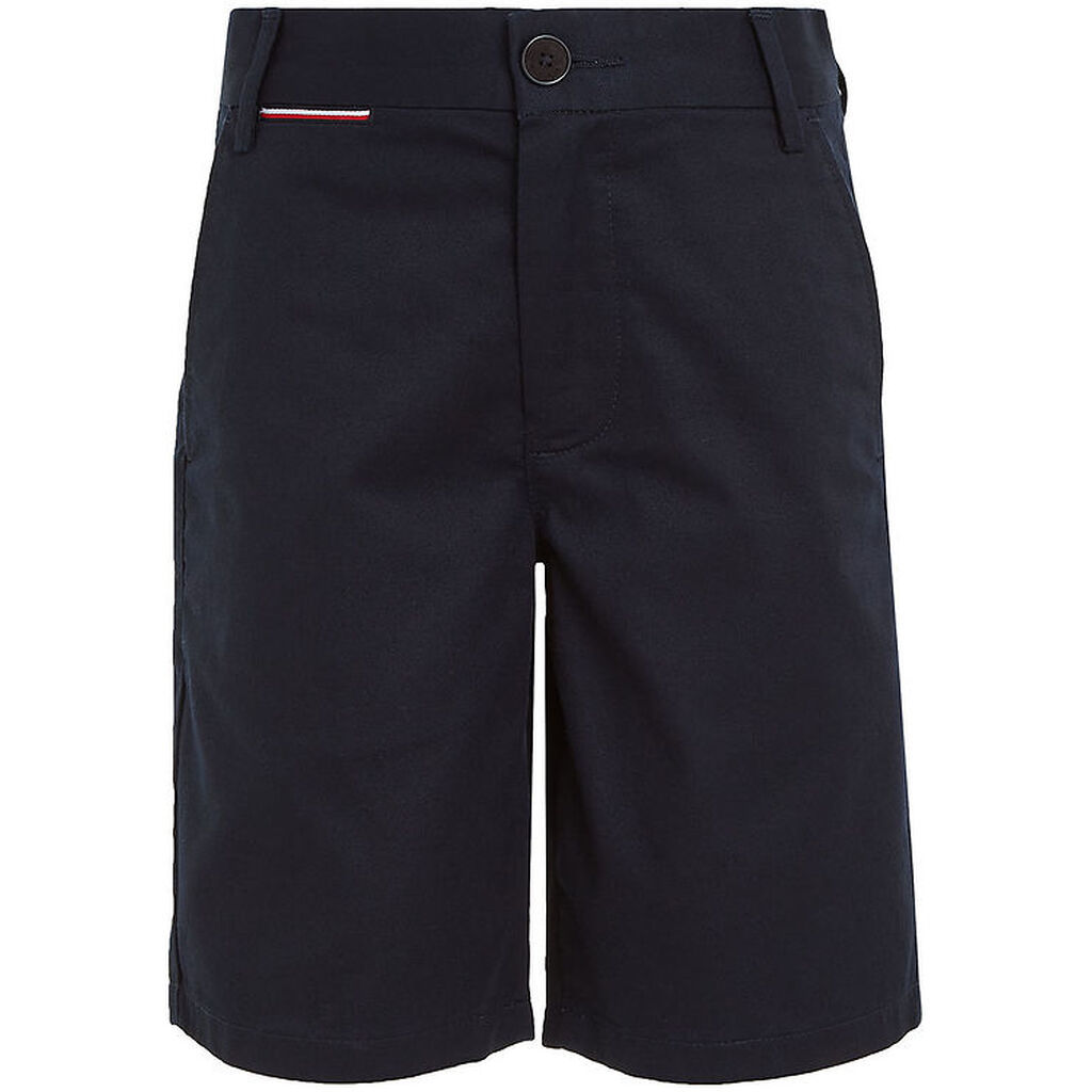 Tommy Hilfiger Shorts - Chino - Desert Sky
