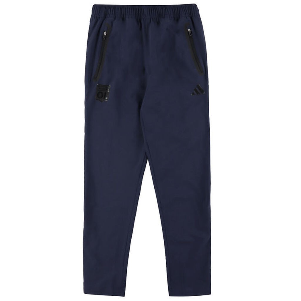 adidas Performance Træningsbukser - OL TIROC VT PY - Tenabl
