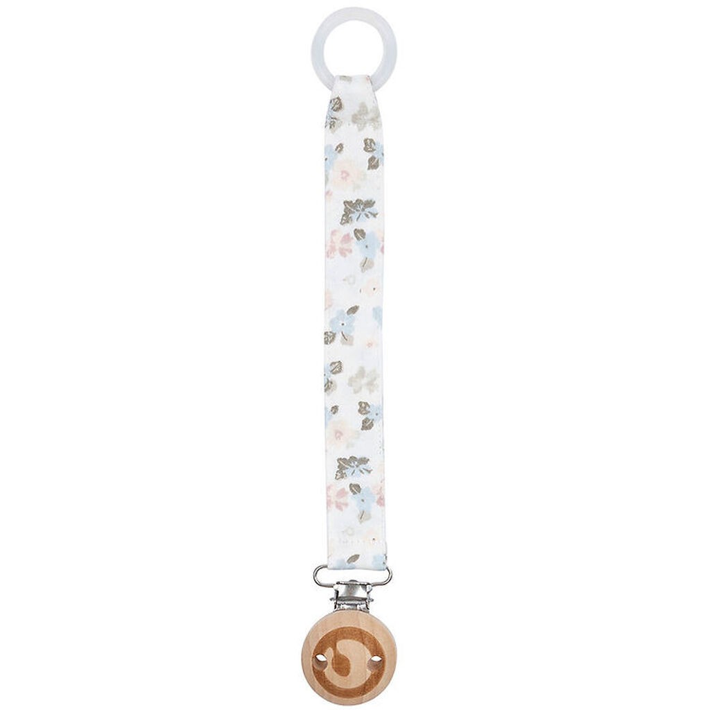 Müsli Suttesnor - Bloom Pacifier - Balsam cream/ Peony/ Jasmin b