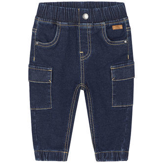 Hust and Claire Jeans - Johan - Denim Blue
