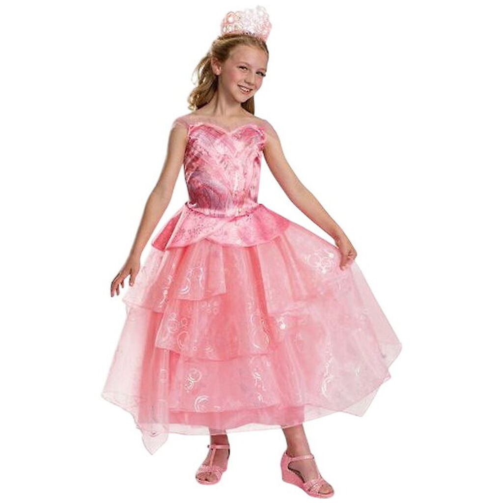 Disguise Udklædning - Wicked - Glinda