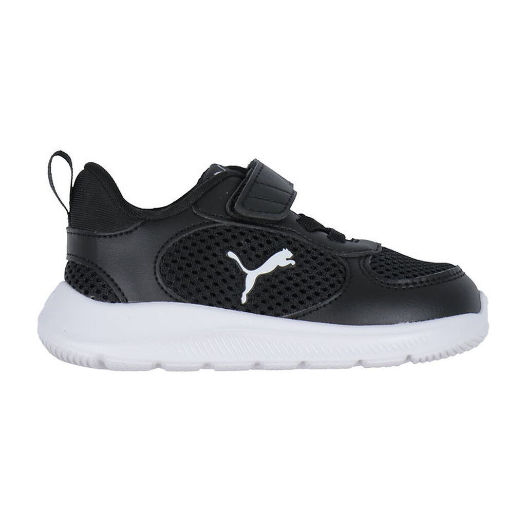 Puma Sko - Fun Racer 2 - Sort/Hvid