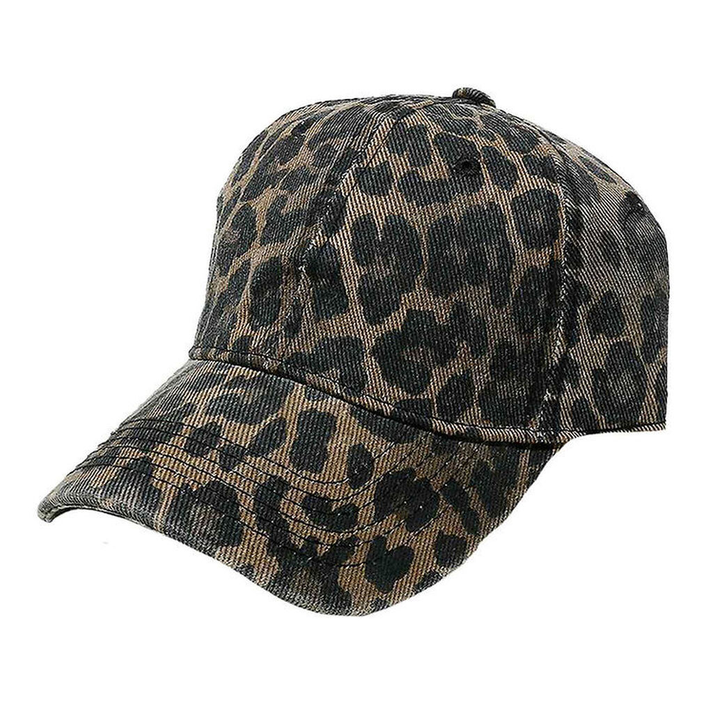 By Stær Kasket - Amilie - Støvet Leo