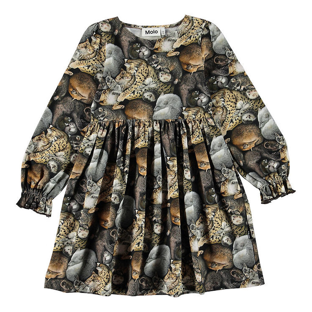 Molo Kjole - Camie - Hibernation