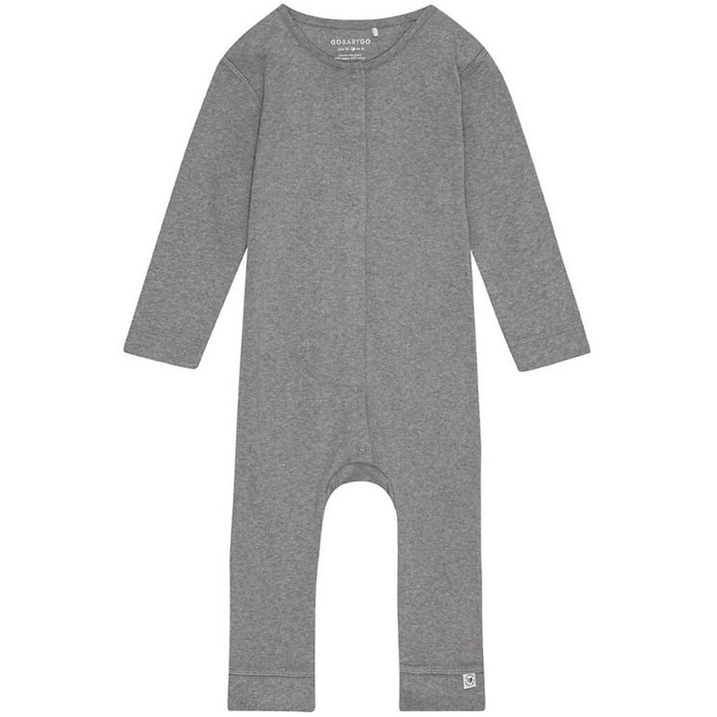 GoBabyGo Heldragt - Oak - Ash