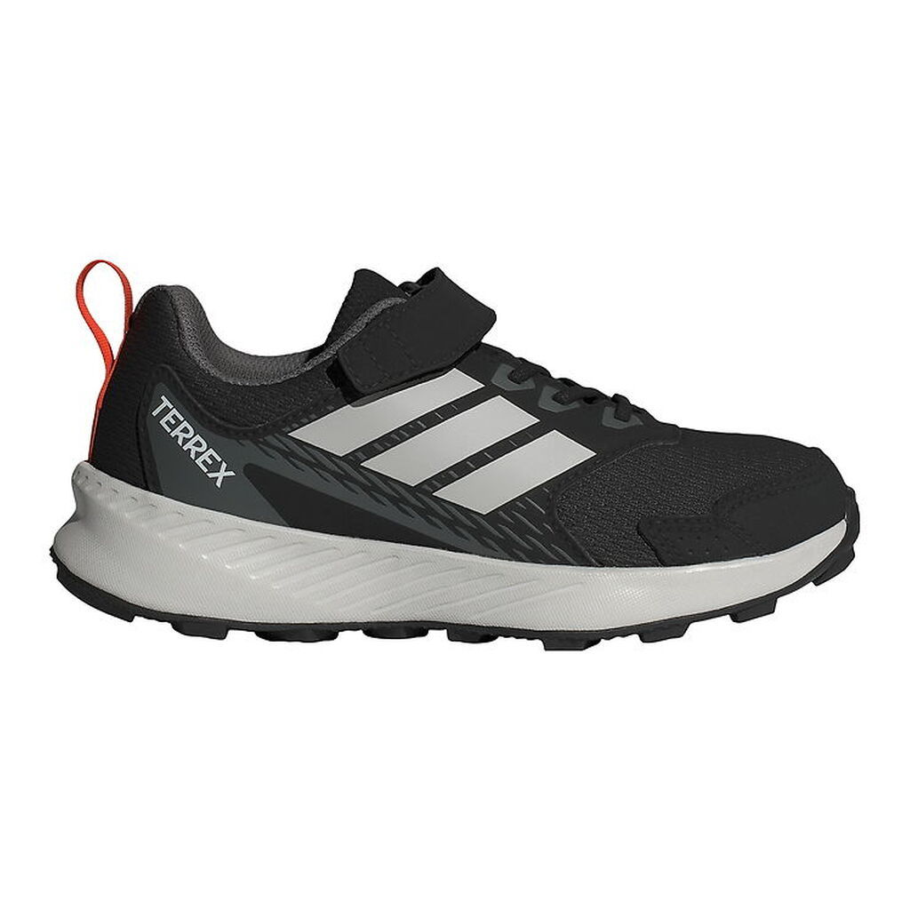 adidas Performance Sko - Terrex Tracefinder - Cblack/Greone/Seim