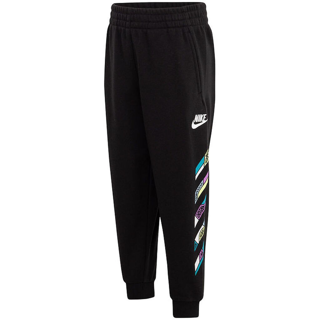 Nike Sweatpants - Sort