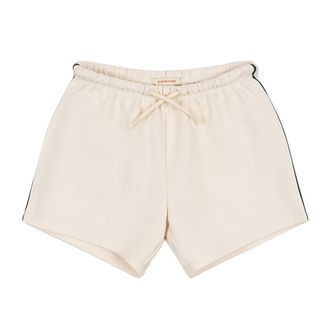 Konges Sløjd Shorts - Florian - Antique White