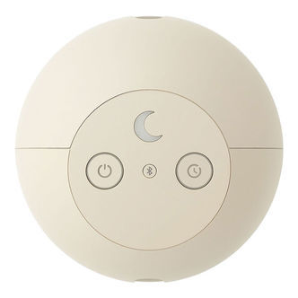 Moonboon Vuggemotor - Connect Premium - Warm Sand