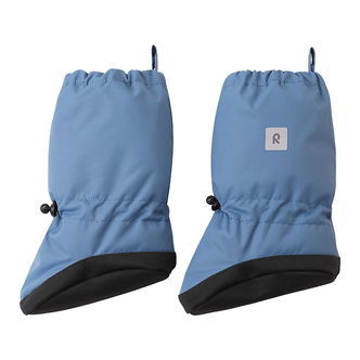 Reima Overtrækssko - Anturoin - Blue Ocean