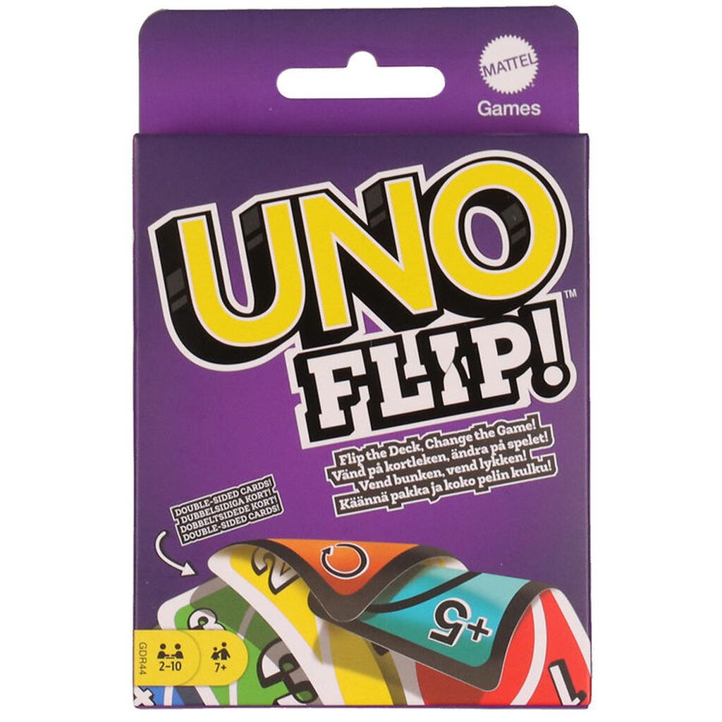 UNO Flip