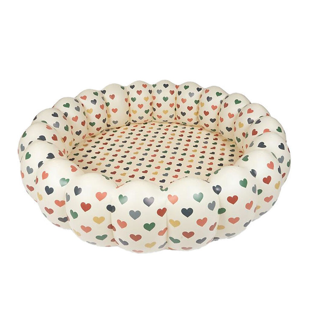 Konges Sløjd Badebassin - Large Shell - 160x45 cm - Bon Coeur Co