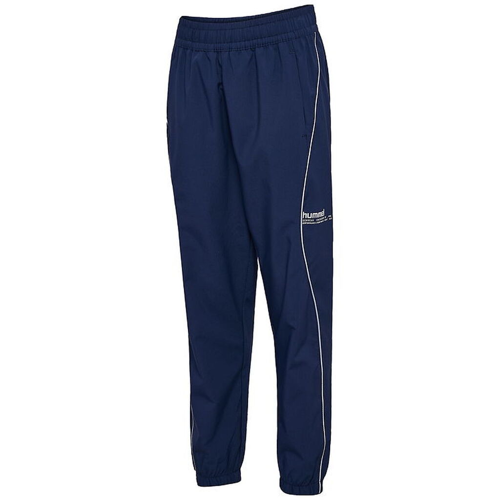 Hummel Træningsbukser - HmlJR Woven - Dress Blue