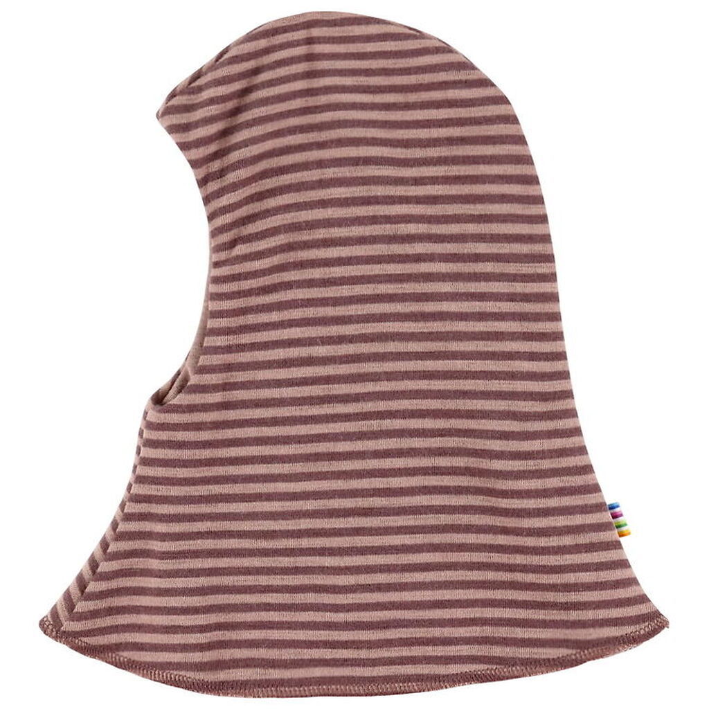 Joha Elefanthue - 2-lags - Uld - Rose