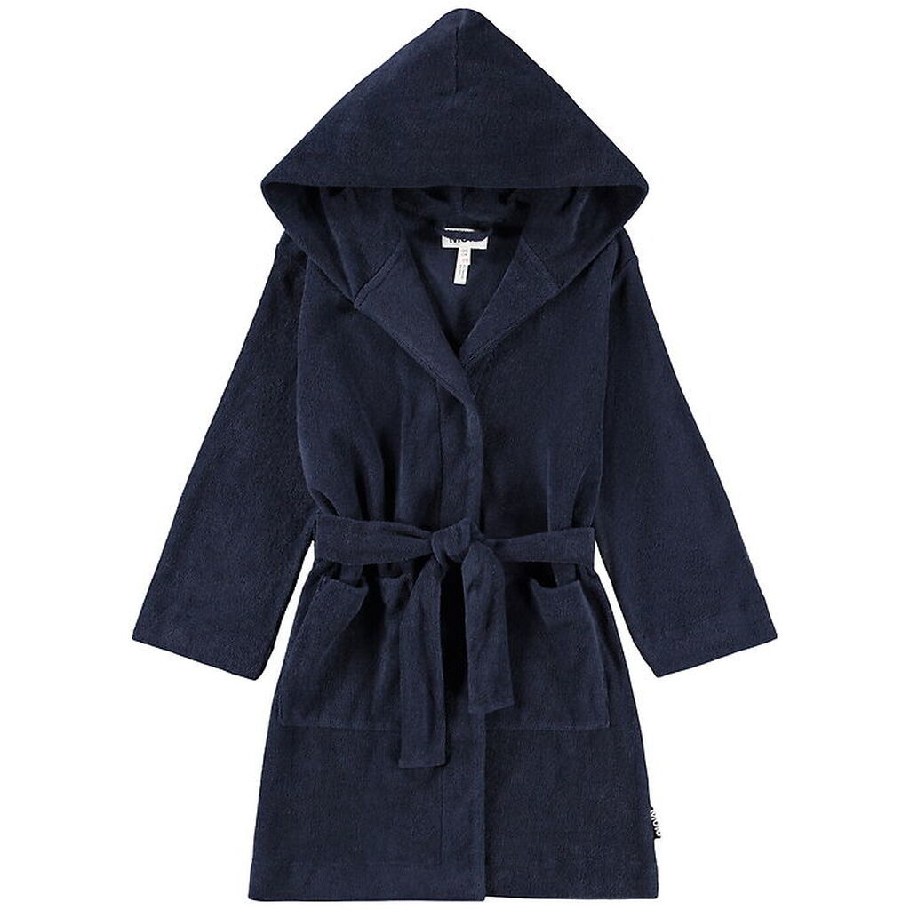 Molo Badekåbe - Wyn - Galaxy Blue