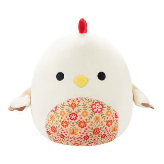 Squishmallows Bamse - 30 cm - Todd Rooster