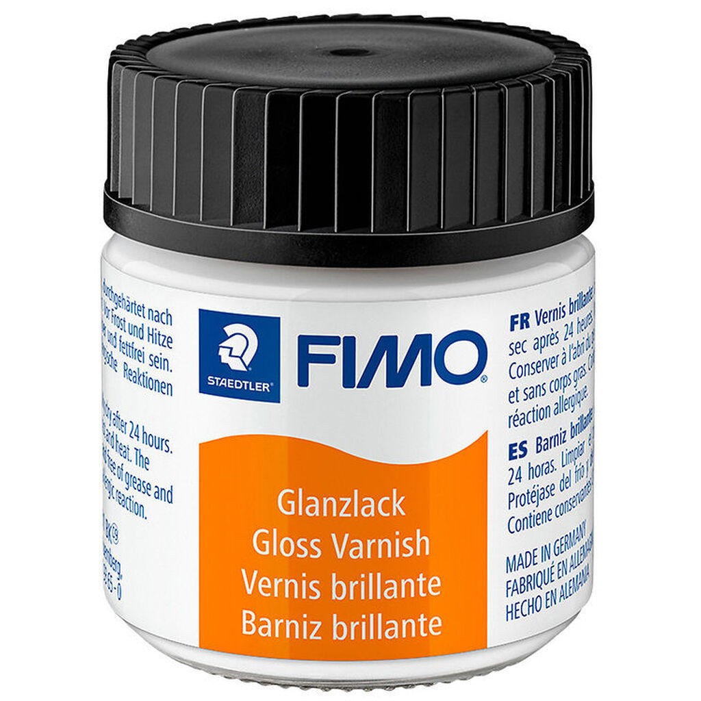Staedtler FIMO Lak - Gloss - 35ml