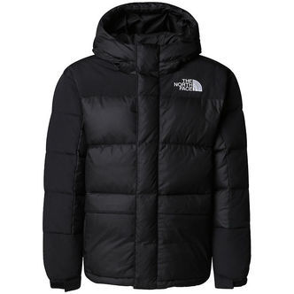 The North Face Dunjakke - Teen HMLYN - Sort