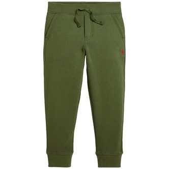 Polo Ralph Lauren Sweatpants - Mint Olive