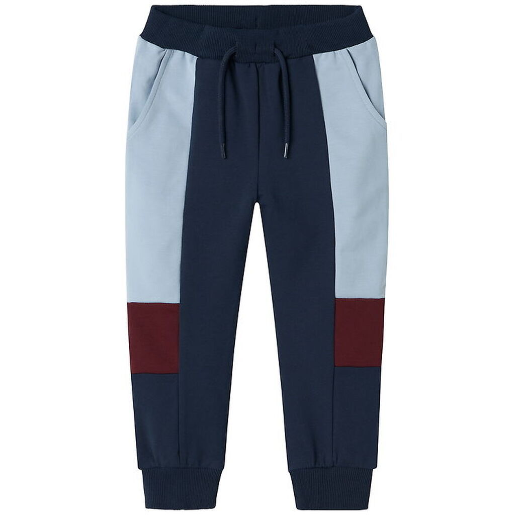 Name it Sweatpants - NmmKellan - Navy Blazer